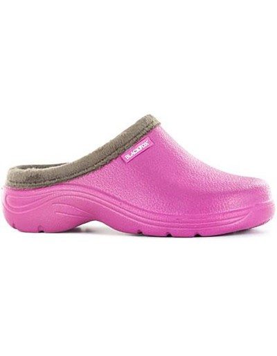 SABOT OSLO FUCHSIA size 38