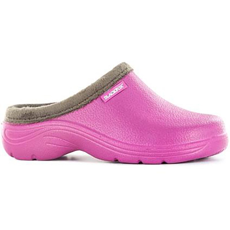 SABOT OSLO FUCHSIA taglia 39 SABOT OSLO FUCHSIA taglia 39