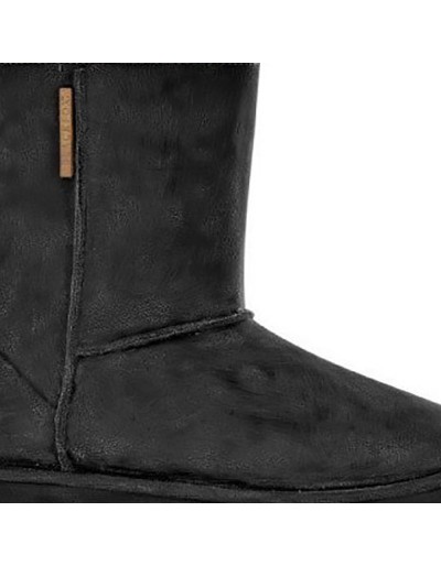 Cheyenne boot black