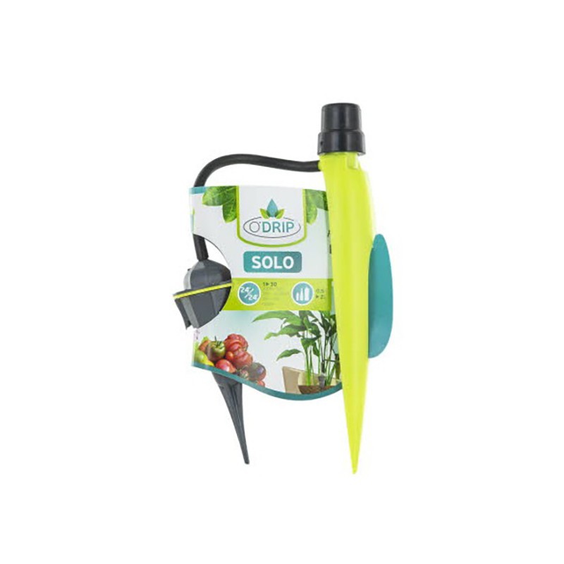 OU GOUTTE À GOUTTE OU GOUTTE À GOUTTE