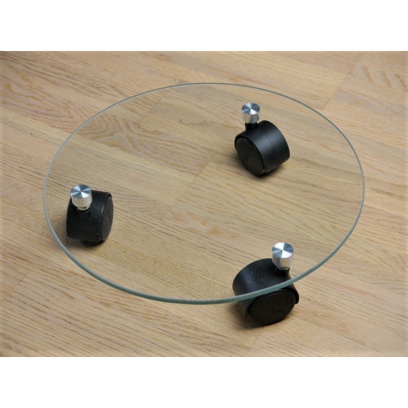 MULTI ROLLER GLAS diametro 280MM MULTI ROLLER GLAS diametro 280MM