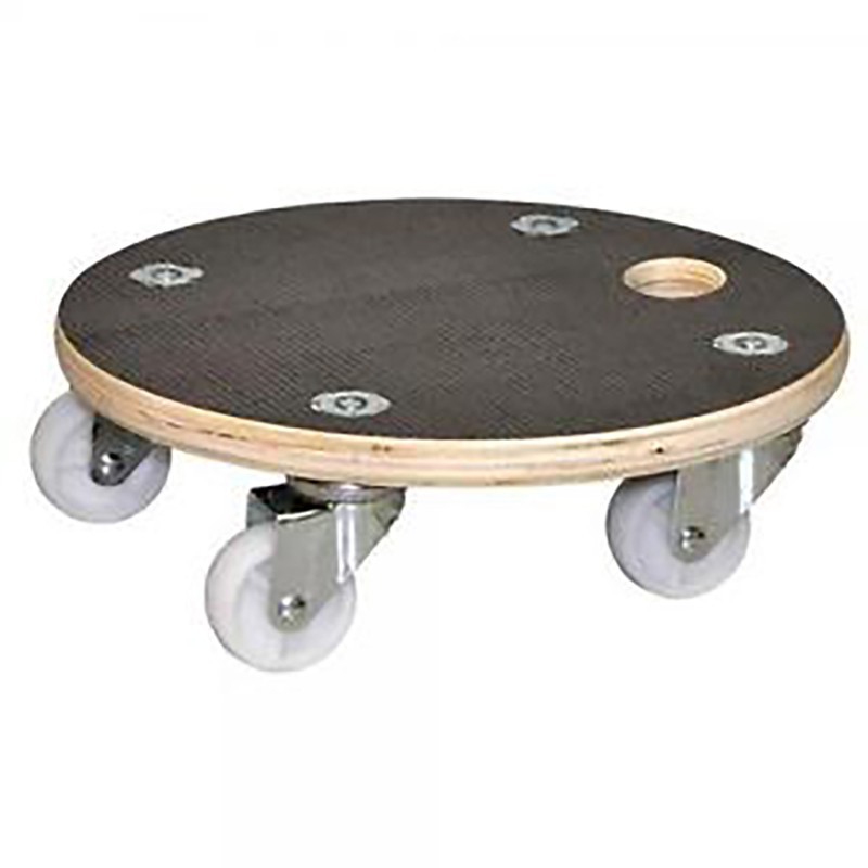 MULTI ROLLER MAXIGRIP diameter 270MM MULTI ROLLER MAXIGRIP diameter 270MM