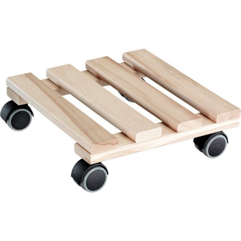 MULTI ROLLER BEECH 250X250MM