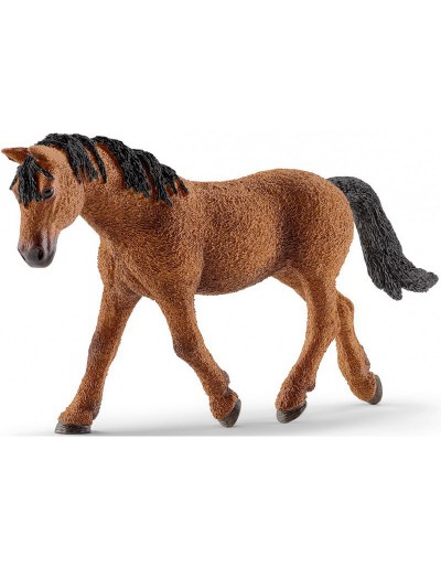 Bashkir curly mare schleich