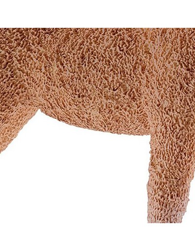 Bashkir potro rizado schleich