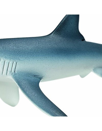 Figura de tiburón azul de Schleich