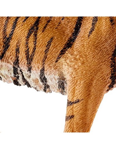 Vida selvagem de Tigre Schleich