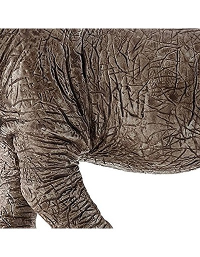 Rhinoceros schleich wild life