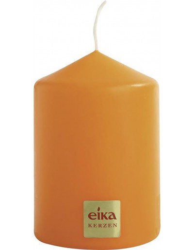 PILLAR cylindrical candle 80 60 NOW