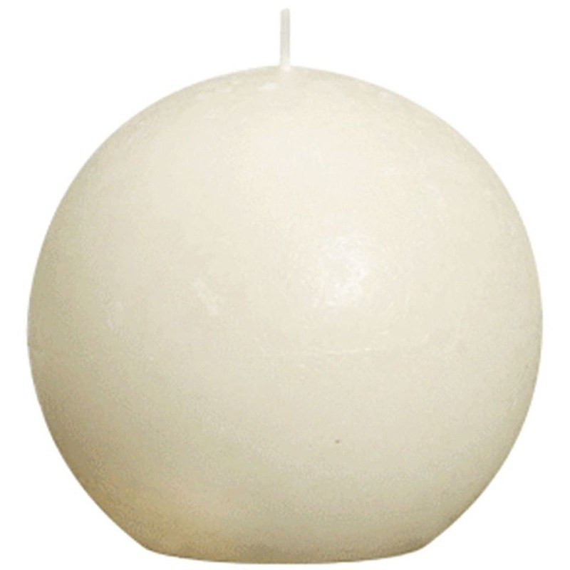 BALL 80mm RUSTIC IVO BALL 80mm RUSTIC IVO