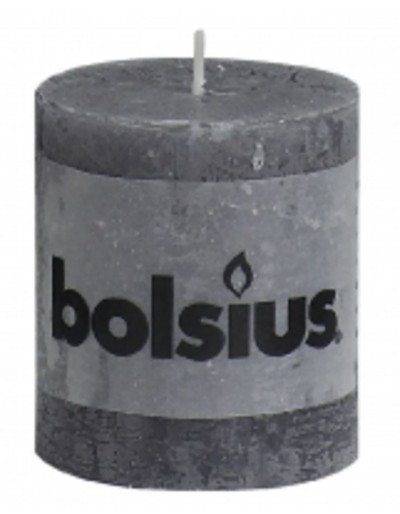 RUSTIC CANDLE 80 68