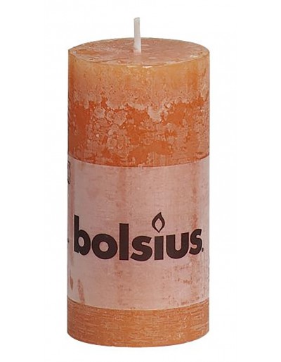RUSTIC CANDLE 100 50