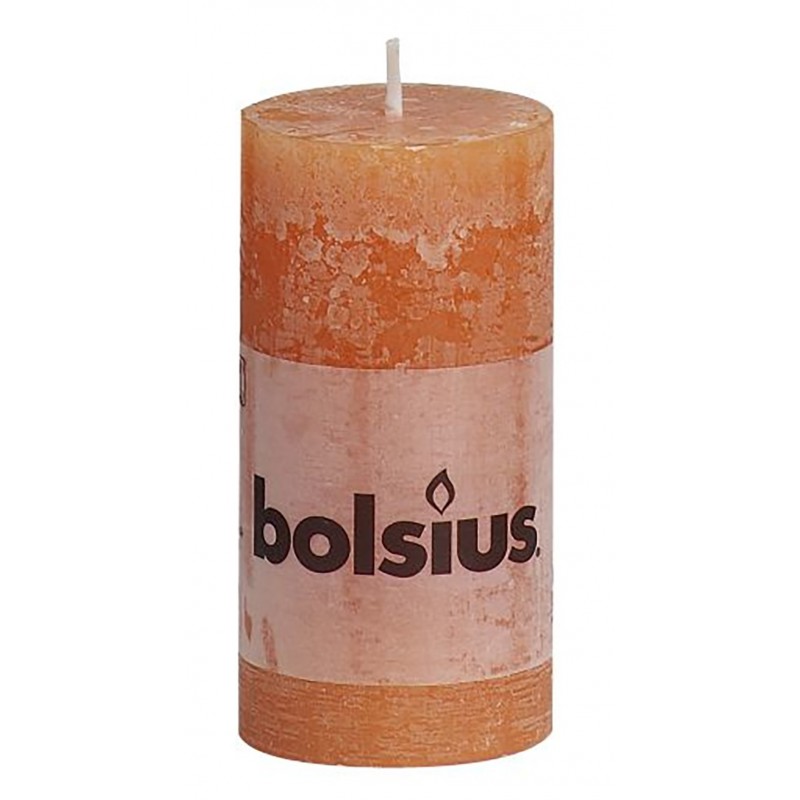 RUSTIC CANDLE 100 50