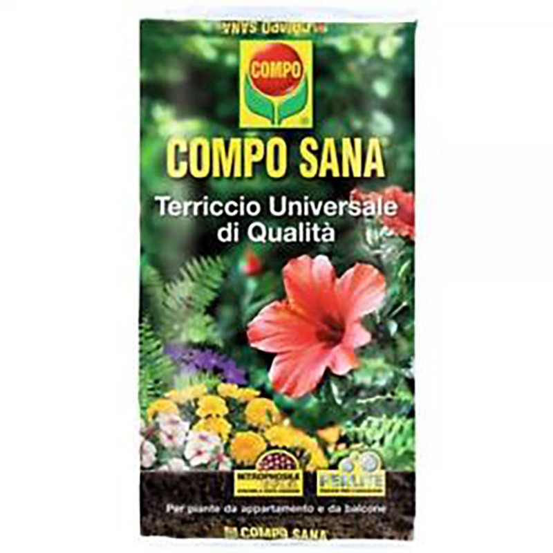 COMPOSICIÓN UNIVERSAL SANA 20