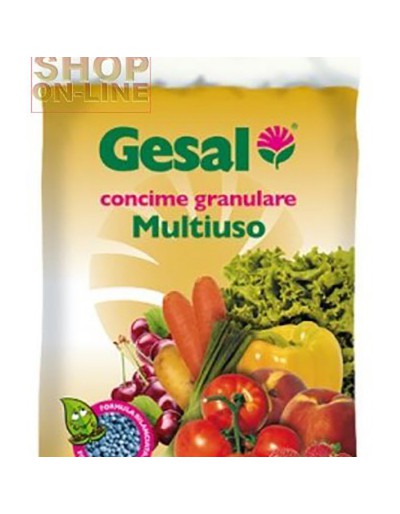 Compo en fertilizante granular universal