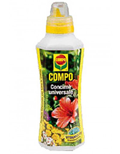 COMPO UNIVERSAL LIQUID ADUBO 1l