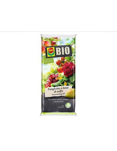 BIO TIOWECTANTE RF 1 kg