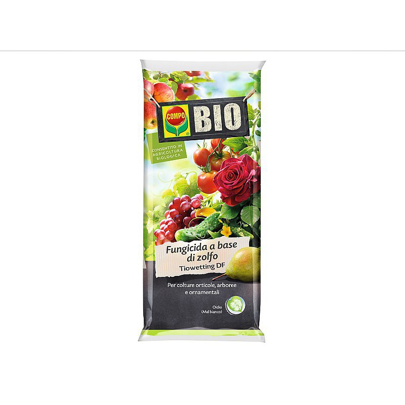 BIO TIOWETTING RF 1 kg BIO TIOWETTING RF 1 kg
