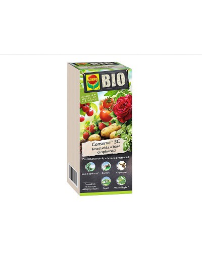 COMPO BIO ERHÄLT 20ML