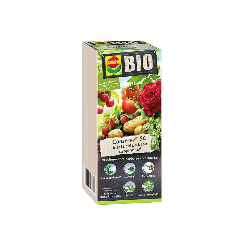 COMPO BIO CONSERVE 20ML COMPO BIO CONSERVE 20ML