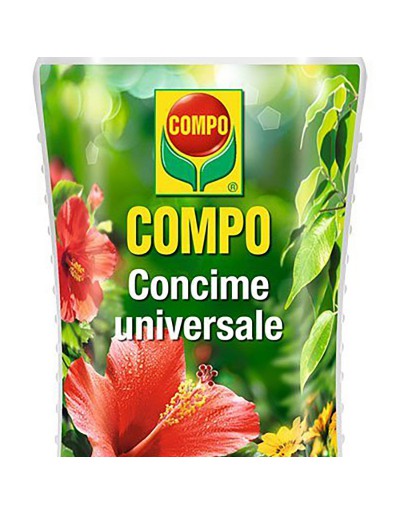 COMPO UNIWERSALNY NAWÓZ W PŁYNIE 500 ml.