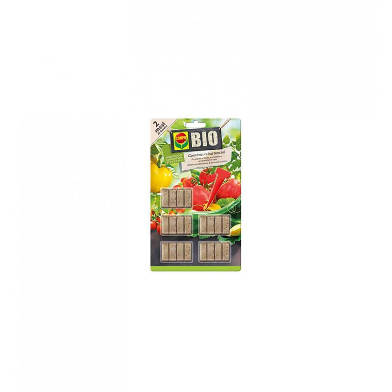 COMO BIO FERTILIZER IN STICKS COMO BIO FERTILIZER IN STICKS