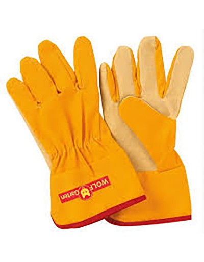 GANTS DE CONFORT POUR ENFANTS