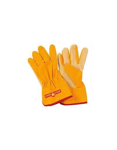 GUANTI KIDS COMFORT
