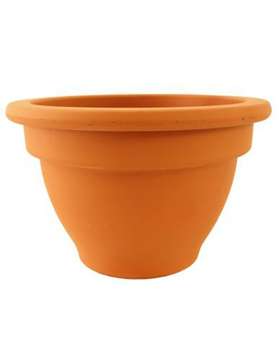 The flowerpot Gt Campana