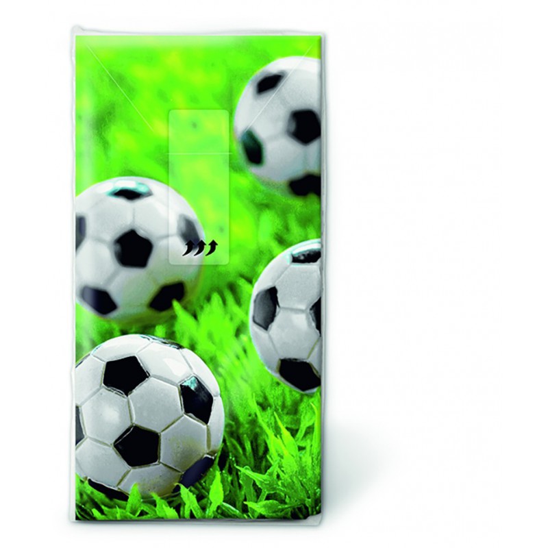 GO FOR GOAL MOUCHOIRS GO FOR GOAL MOUCHOIRS