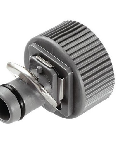 Tap fitting