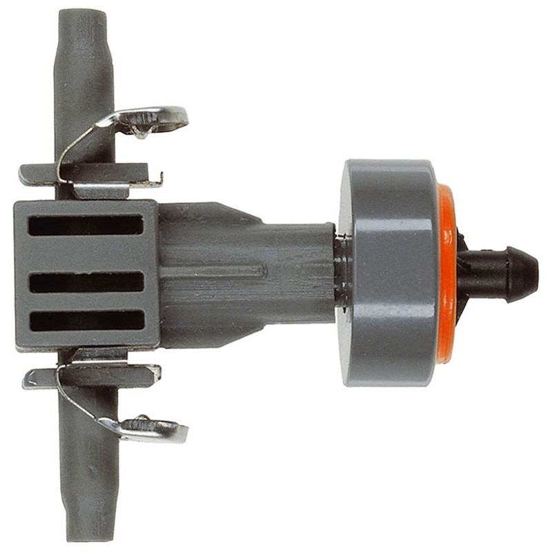Gocciolatore in linea autocompensante 2 l/h Gocciolatore in linea autocompensante 2 l/h