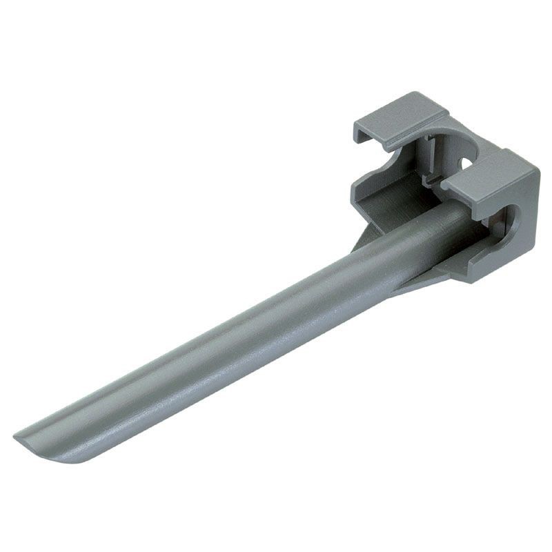 13 mm tutor (1/2") 13 mm tutor (1/2")