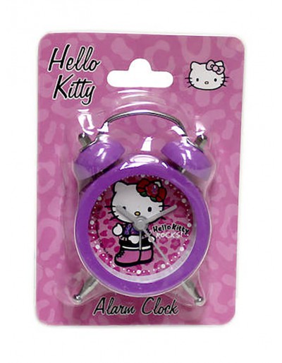 HELLO KITTY SVEGLIETTA HKC