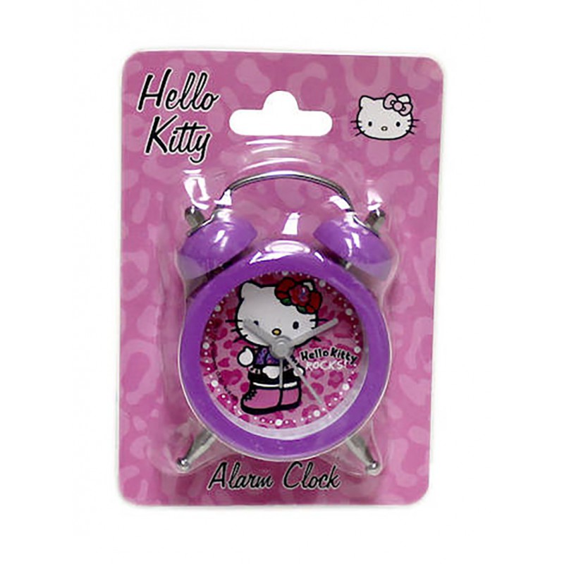 HELLO KITTY SVEGLIETTA HKC