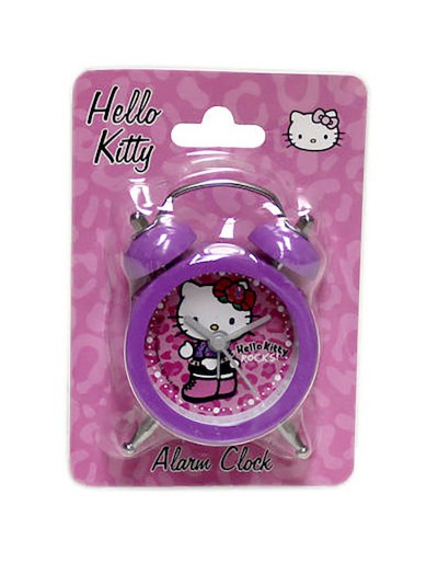 HELLO KITTY OBUDZIĆ HKC