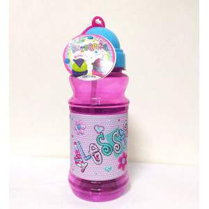 ALESIA FLES