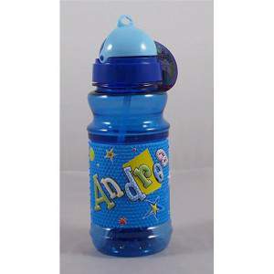 ANDREW BOTTLE