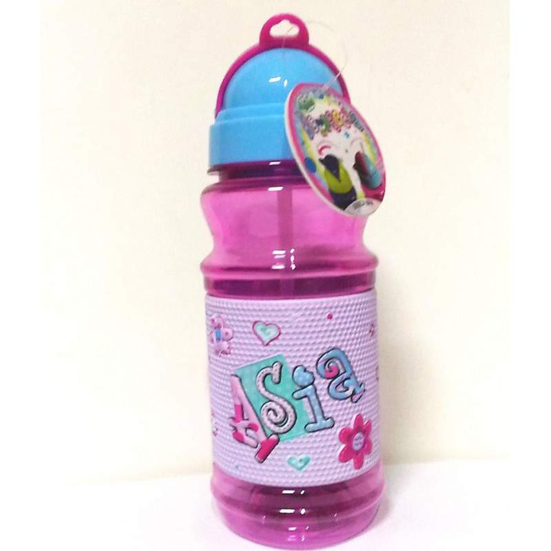 ASIA BORRACCIA ASIA BORRACCIA