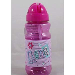 ELENA BOTTLE