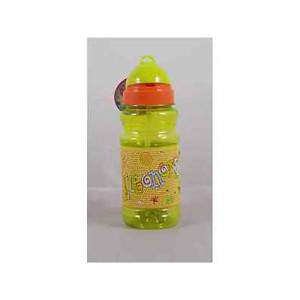 Kunststoff Sport Flasche