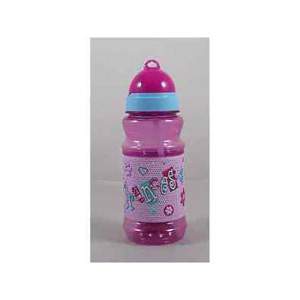 Kunststoff Sport Wasserflasche