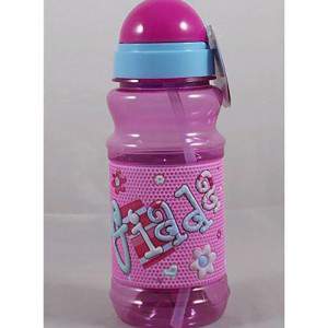 Plastic Sport Water Bottle