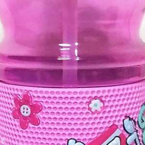 Plastic Sport Water Bottle