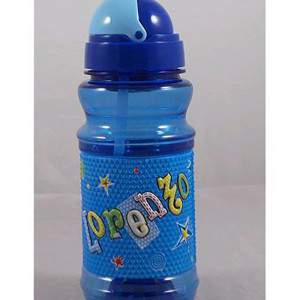 Plastic Sport Water Bottle