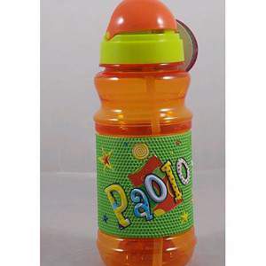 Plastic Sport Bottle