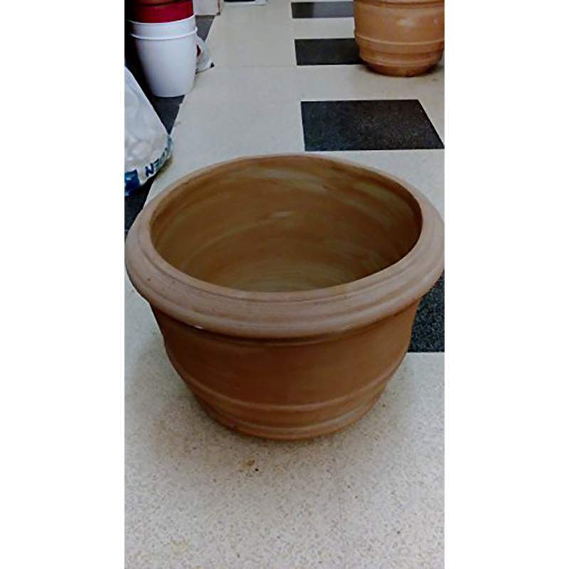 VASO A BARILE LISCIO cm 43 VASO A BARILE LISCIO cm 43