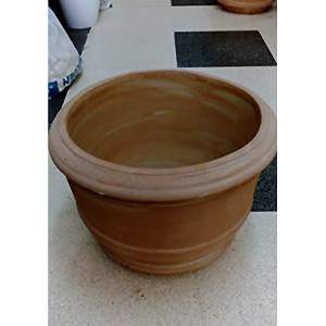 VASO DE BARRIL LISO cm 43