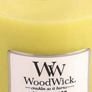Woodwick jasmijnkaars