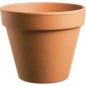 POT STANDARD TERRACOTTA 20cm